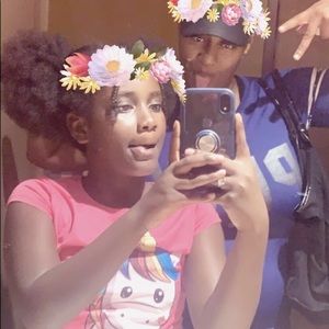 Meet your Posher, Jamareanna